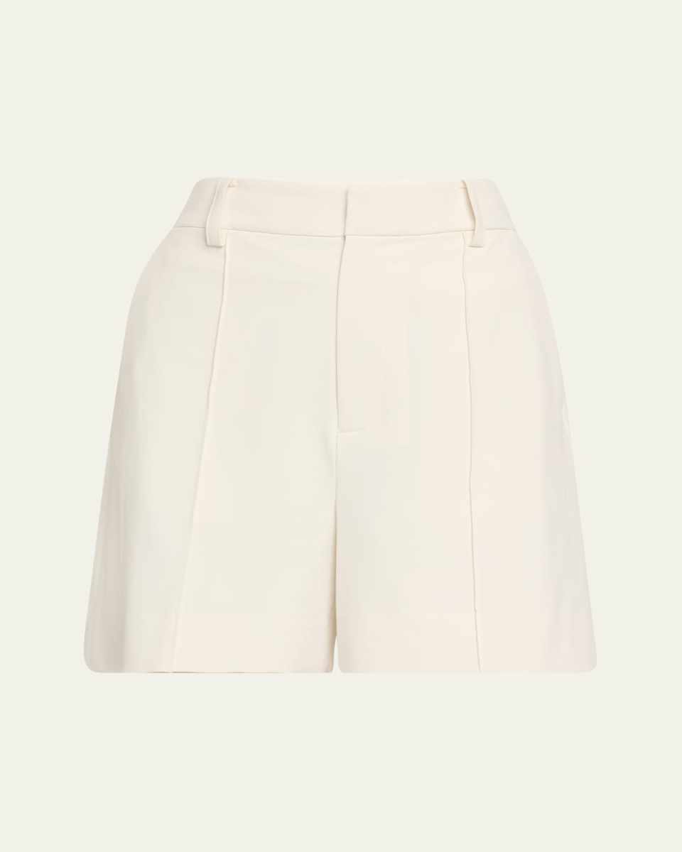 Kallen Tailored Shorts